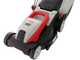 AL-KO Classic 3.82 SE - Tagliaerba elettrico - 1400 W - Taglio 38 cm