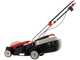 AL-KO Classic 3.82 SE - Tagliaerba elettrico - 1400 W - Taglio 38 cm