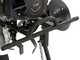 BlackStone MHG 2000 - Motozappa a scoppio a benzina da 212cc - 7 HP