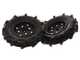 BlackStone MHG 2000 - Motozappa a scoppio a benzina da 212cc - 7 HP