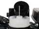 BlackStone MHG 2000 - Motozappa a scoppio a benzina da 212cc - 7 HP