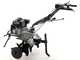 BlackStone MHG 2000 - Motozappa a scoppio a benzina da 212cc - 7 HP