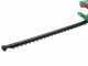 Bosch Easy HedgeCut 55 - Tagliasiepi elettrico con lama da 55 cm - 450W