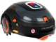 Black &amp; Decker BCRMW122-QW - Robot rasaerba con perimetro - tosaerba con batteria al litio 12V