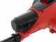Einhell Picobella - Lavasuperfici a rullo verticale a batteria - SENZA BATTERIE E CARICABATTERIE