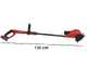 Einhell Picobella - Lavasuperfici a rullo verticale a batteria - 18V 2.5Ah