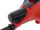 Einhell Picobella - Lavasuperfici a rullo verticale a batteria - 18V 2.5Ah