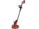 Einhell Picobella - Lavasuperfici a rullo verticale a batteria - 18V 2.5Ah