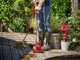 Einhell Picobella - Lavasuperfici a rullo verticale a batteria - 18V 2.5Ah