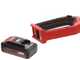 Einhell Picobella - Lavasuperfici a rullo verticale a batteria - 18V 2.5Ah