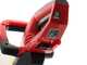 Einhell GE-CH 1846 Li PXC - Tagliasiepi a batteria con lama da 46 cm - SENZA BATTERIE E CARICABATTERIE