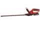 Einhell GE-CH 1846 Li PXC - Tagliasiepi a batteria con lama da 46 cm - SENZA BATTERIE E CARICABATTERIE