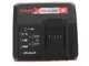 Einhell GE-CH 1846 Li PXC - Tagliasiepi a batteria 18V 2.5Ah - Lama da 46 cm