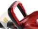 Einhell GE-CH 1846 Li PXC - Tagliasiepi a batteria 18V 2.5Ah - Lama da 46 cm