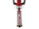 Einhell GE-CH 1846 Li PXC - Tagliasiepi a batteria 18V 2.5Ah - Lama da 46 cm
