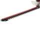 Einhell GE-CH 1846 Li PXC - Tagliasiepi a batteria 18V 2.5Ah - Lama da 46 cm
