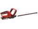 Einhell GE-CH 1846 Li PXC - Tagliasiepi a batteria 18V 2.5Ah - Lama da 46 cm
