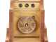 Mulino Artigianale per farina WIDU Universalm&uuml;hle Mod. 3 in legno di betulla