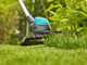 Gardena EasyCut 23/18V - Tagliabordi a batteria - SENZA BATTERIE E CARICABATTERIE