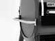 Weber Smoke Fire EX6 GBS - Barbecue a pellet