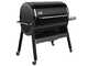 Weber Smoke Fire EX6 GBS - Barbecue a pellet