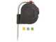 Weber Smoke Fire EX6 GBS - Barbecue a pellet