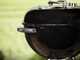 Weber Kettle E-4710 BLK - Barbecue a carbone