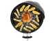 Weber Kettle E-5710 BLK - Barbecue a carbone