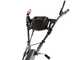 BlackStone MHG 2200 - Motozappa a scoppio a benzina da 212cc - 7 HP