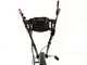 BlackStone MHG 2200 - Motozappa a scoppio a benzina da 212cc - 7 HP