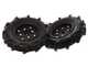 BlackStone MHG 2200 - Motozappa a scoppio a benzina da 212cc - 7 HP