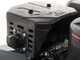 BlackStone MHG 2200 - Motozappa a scoppio a benzina da 212cc - 7 HP
