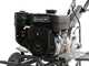 BlackStone MHG 2200 - Motozappa a scoppio a benzina da 212cc - 7 HP