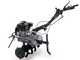 BlackStone MHG 2200 - Motozappa a scoppio a benzina da 212cc - 7 HP