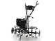 BlackStone MHG 2200 - Motozappa a scoppio a benzina da 212cc - 7 HP