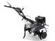BlackStone MHG 2200 - Motozappa a scoppio a benzina da 212cc - 7 HP