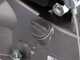 BlackStone MHG 2200 - Motozappa a scoppio a benzina da 212cc - 7 HP