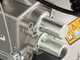 BlackStone MHG 2200 - Motozappa a scoppio a benzina da 212cc - 7 HP