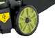 Ryobi RY36LMX51A-160 - Tagliaerba semovente a batteria - MAX POWER 36V/6Ah - Taglio 51 cm