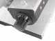 Celme TOP 220 - Affettatrice CE professionale - in alluminio anodizzato