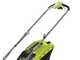 Ryobi RLM13E33S - Tagliaerba elettrico - 1300 W - Taglio 33 cm