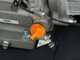 BlackStone MHG 2400 - Motozappa a scoppio a benzina da 212cc - 7 HP