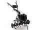 BlackStone MHG 2400 - Motozappa a scoppio a benzina da 212cc - 7 HP
