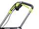 Ryobi RY36LMMX51A-140 - Tagliaerba a batteria - MAX POWER 36V/4Ah - Taglio 51 cm