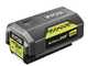 Ryobi RY36LMMX51A-140 - Tagliaerba a batteria - MAX POWER 36V/4Ah - Taglio 51 cm