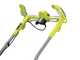 Ryobi RLM15E36H - Tagliaerba elettrico - 1500 W - Taglio 36 cm