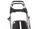 GreenBay GB-LM 51 BS - Rasaerba a scoppio trazionato - 4 in 1 - Motore B&amp;S 750EX - Taglio 51cm