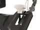GreenBay GB-LM 51 BS - Rasaerba a scoppio trazionato - 4 in 1 - Motore B&amp;S 750EX - Taglio 51cm