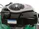 GreenBay GB-LM 51 BS - Rasaerba a scoppio trazionato - 4 in 1 - Motore B&amp;S 750EX - Taglio 51cm