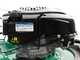 GreenBay GB-LM 51 BS - Rasaerba a scoppio trazionato - 4 in 1 - Motore B&amp;S 750EX - Taglio 51cm